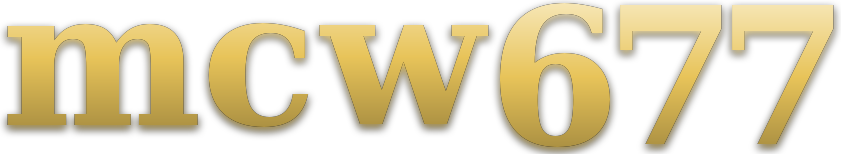mcw677 logo